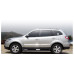 mobis sidestep running board hyundai santa fe cm 2006-10